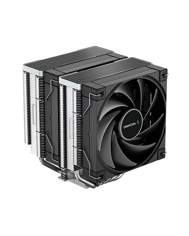 Aktívny chladič procesora DeepCool AK620